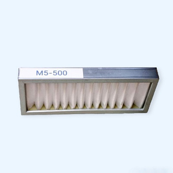 M5-500 Lux Breezart Кассетный фильтр повышенного класса очистки M5 M5-500 Lux Breezart Кассетный фильтр повышенного класса очистки M5